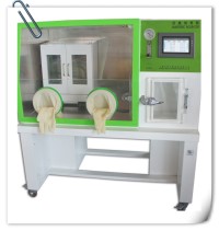 上海龍躍厭氧培養(yǎng)箱LY01-3T